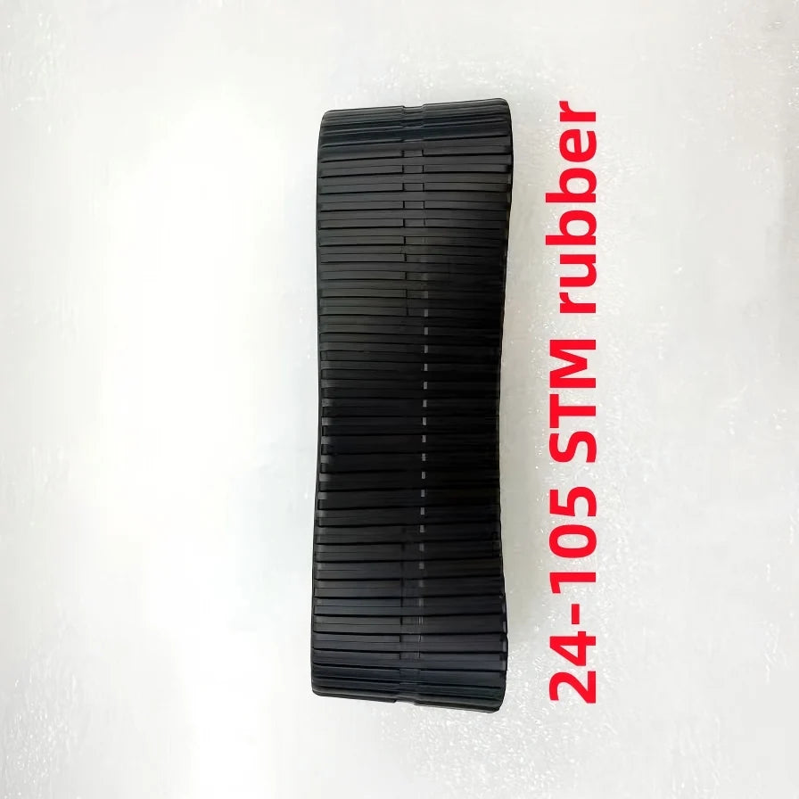 New Lens ZOOM Rubber for Canon 24-105 STM 24-105mm Lens Rubber Repair Part Digital Camera repair parts