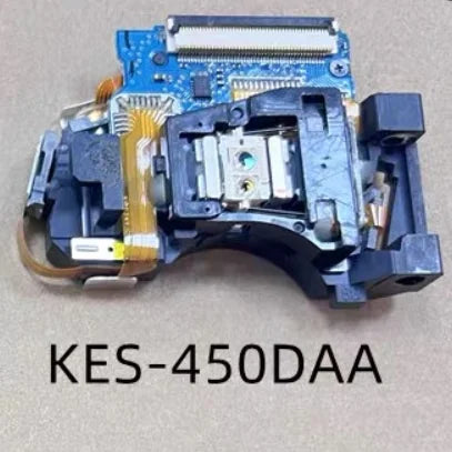 Optical Laser Head for PS4 Laser Lens for PS5 KES-497A 496A 490A 860A 850A 495A 450A 451A 480A 410A 400B 400C 400R 802W for PS2  Game console repair parts
