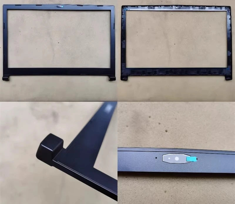 Cover case for M-si GE73 GL73 GP73 MS-17C1 17C5 17C7 17C6 Lcd back housing bezel frame upper palmrest topcase bottom hinge shell