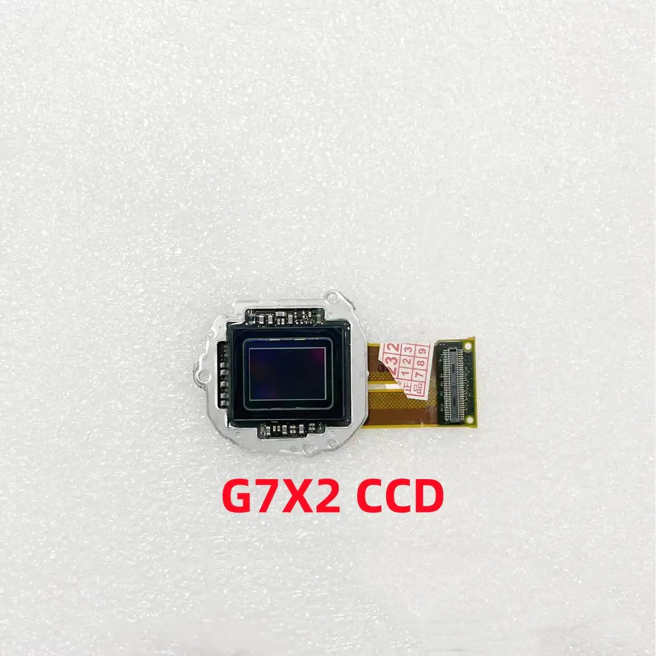 Original Camera CMOS CCD For Canon G7X2 G7X Mark II Digital Camera Repair Parts Digital Camera repair parts