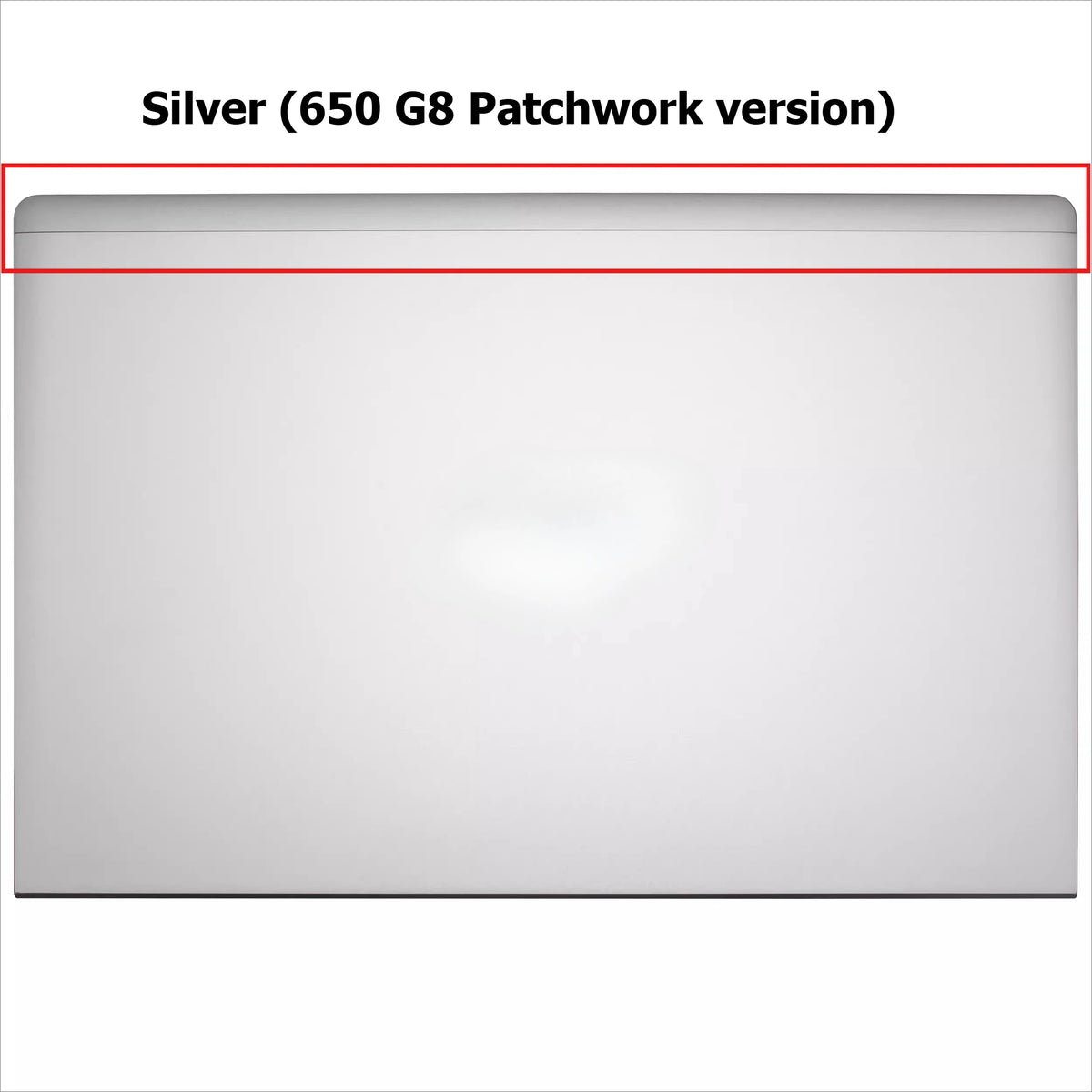 Cover case for HP Probook 630 640 645 650 660 G8 G9 G10 G11 G12 G13 lcd  housing bezel frame topcase palmrest buttom hinge shell HP laptop repair parts
