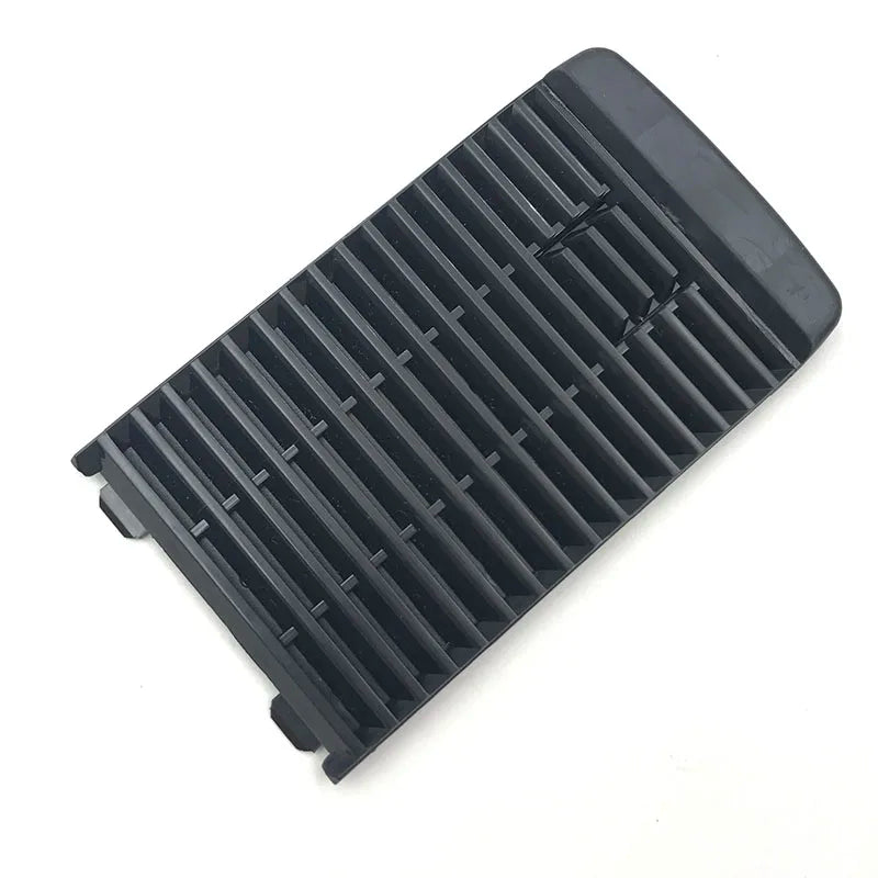 1-3pc Replacement Black HDD Cover For Microsoft Xbox 360 Slim/E Controller Hard Drive Plastic Case Game console repair parts