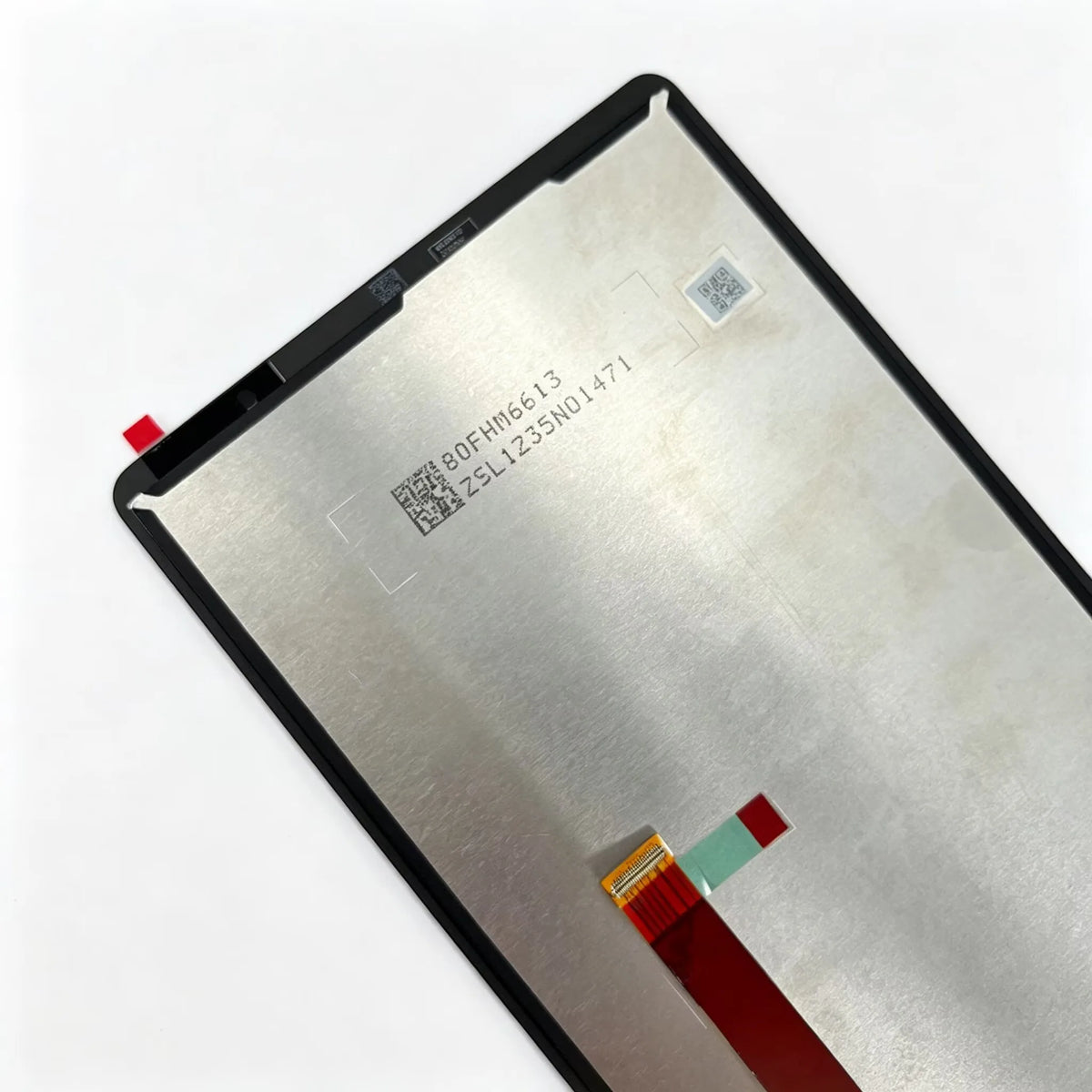 For PS5 Portal Handheld Original 8 inch Screen LCD Display Touch Digitizer Assembly CFI-Y1001 CFI-Y1018 CFIJ-18000  Game console repair parts