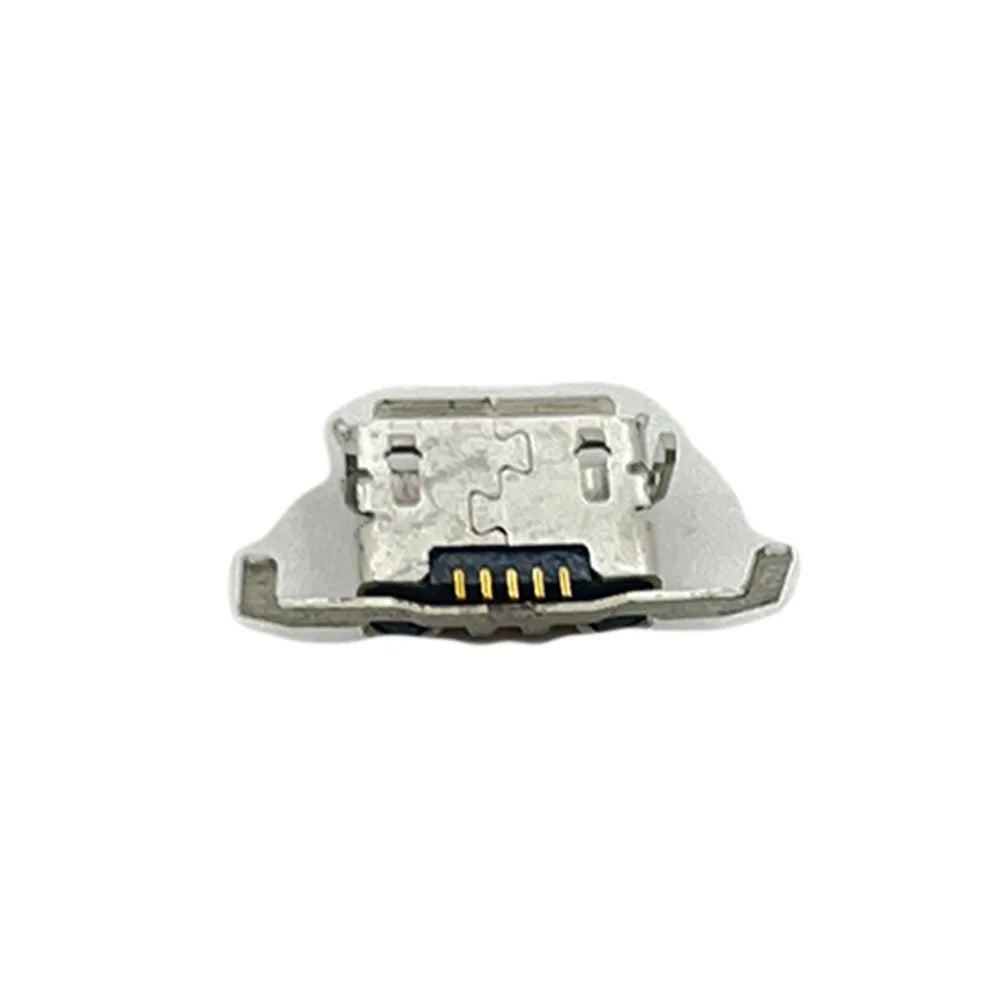 100PCS For Xbox One Controller Micro USB Charging Port Socket 1537 & 1708 For XBOX ONE S X Elite 2 Game console repair parts