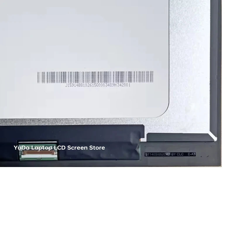 14 Inch Touch Screen For Asus VivoBook Flip 14 TP412 TP412U TP412F TP412UA TP412FA LCD Display Digitizer Assembly Replacement ASUS laptop repair parts