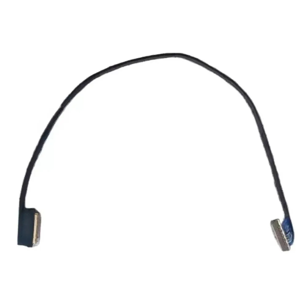 Replacement EDP Display Ribbon Cable For GIGABYTE Aorus 15G XC Notebook Part 27890‑75XC2‑T00S RP75vC FHD 300Hz Screen Flex Wire Gigabyte laptop repair parts