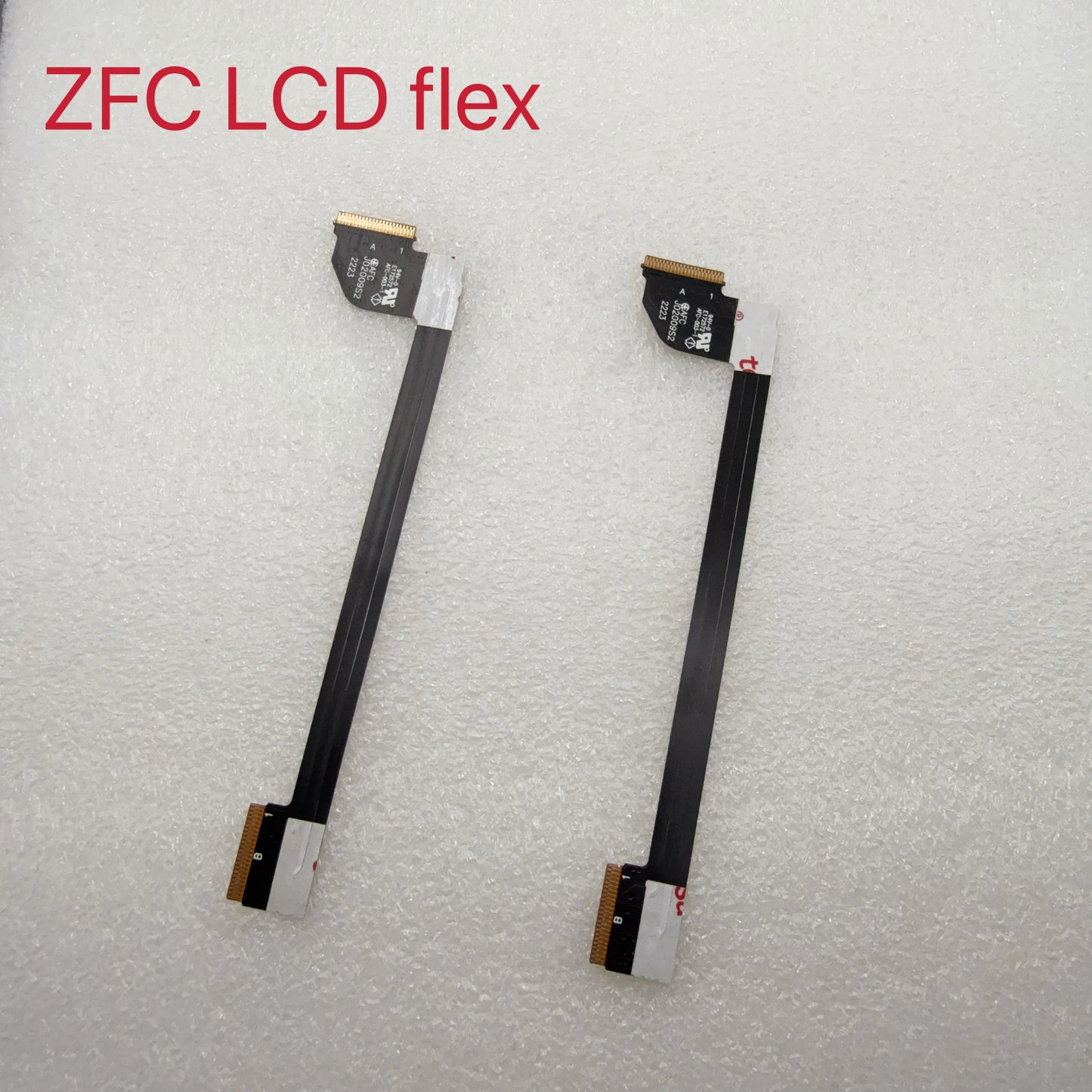 1 pcs New for Nikon Z30 ZFC Camera LCD Display Screen Shaft Rotating Flex Cable Hinge FPC Camera Repair UnitPart  Digital Camera repair parts