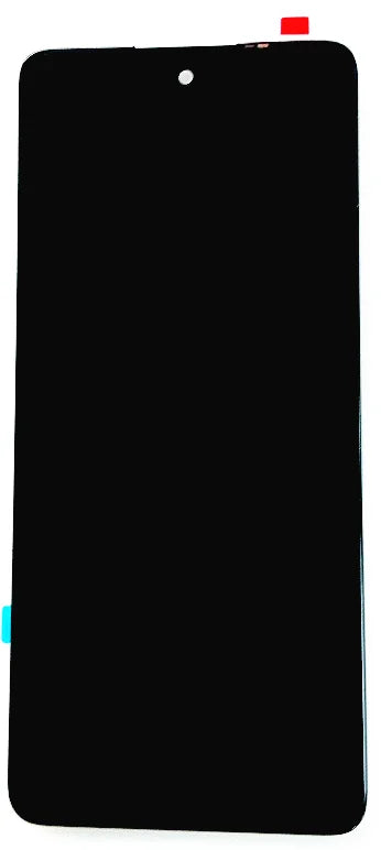 100% Test For TCL 50XE LCD&Touch Screen Digitizer Ddisplay Screen Module Repair Replacement Parts TCL phone repair parts