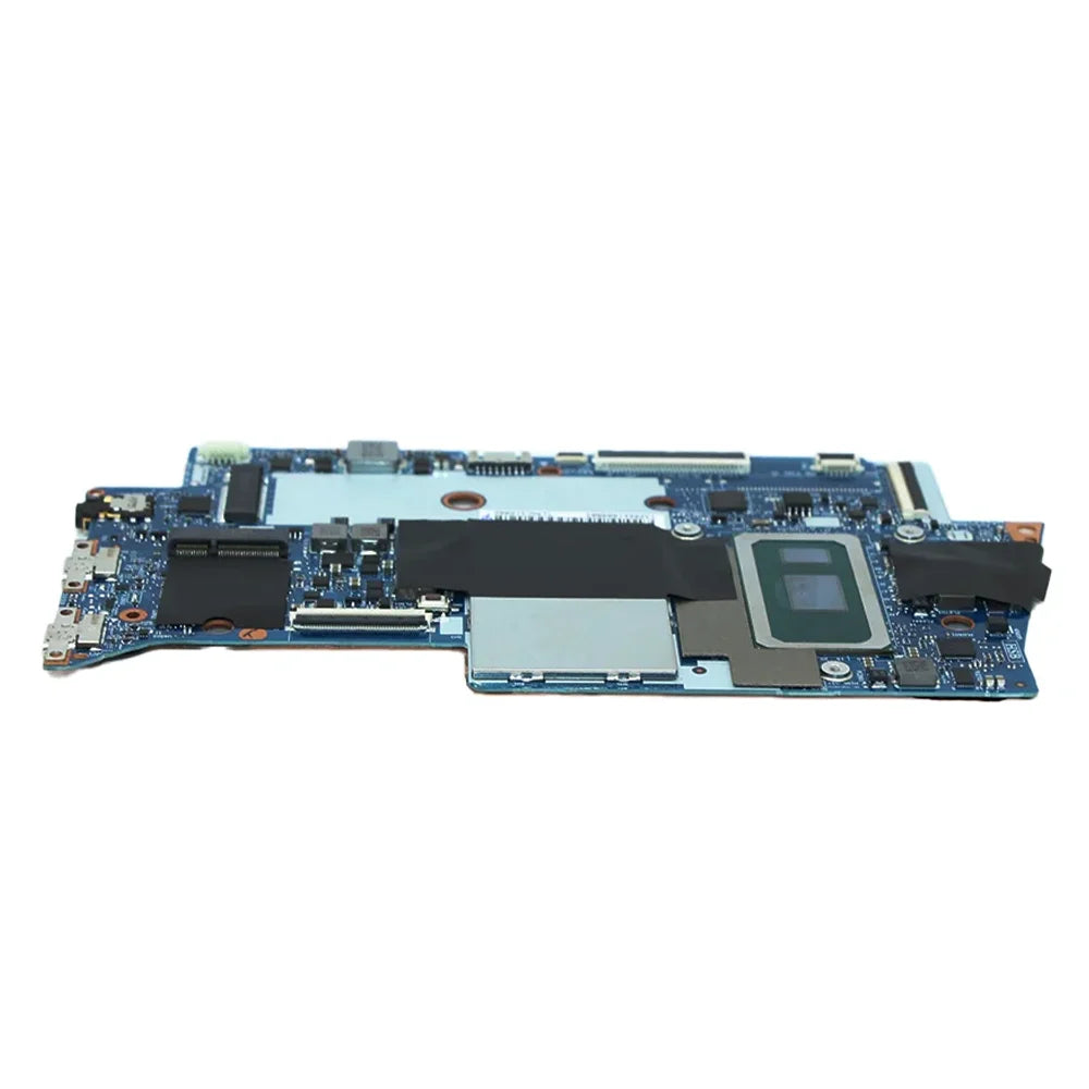 Laptop Motherboard For Lenovo Ideapad Yoga C740-14IML NM-C431 With CPU:i5-10210U i7-10510U RAM 8G/16G FRU:5B20S42834 5B20S42838 Lenovo laptop repair parts