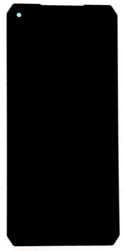 Original For Oukitel WP7 Cell Phone 6.53inch LCD Display Digitizer Assembly Touch Screen Repair Parts Replacement With Tools Other Brand Phone repair parts