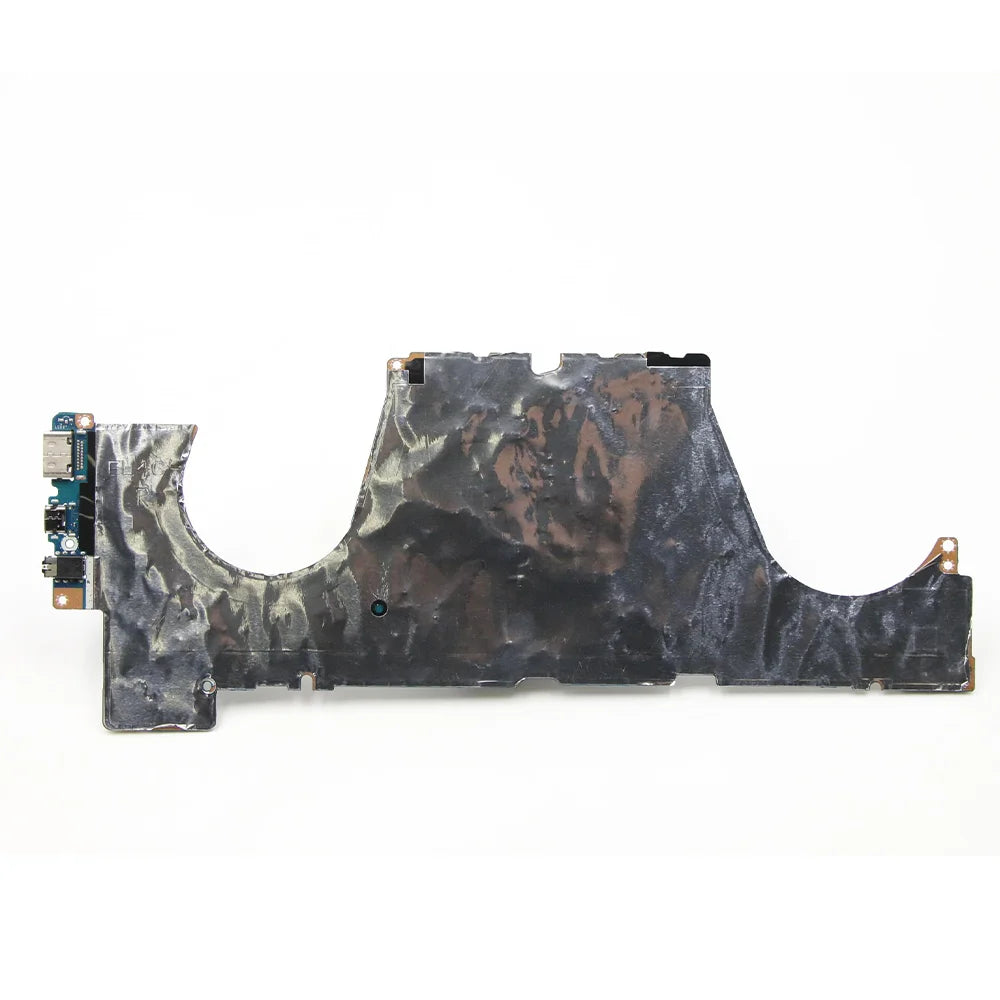 Laptop Motherboard For Lenovo Ideapad C340-14IWL FLEX-14IWL LA-H081P With CPU I3-8145 I5-8265U I7-8565 FRU:5B20S42112 5B20S42108  Lenovo laptop repair parts