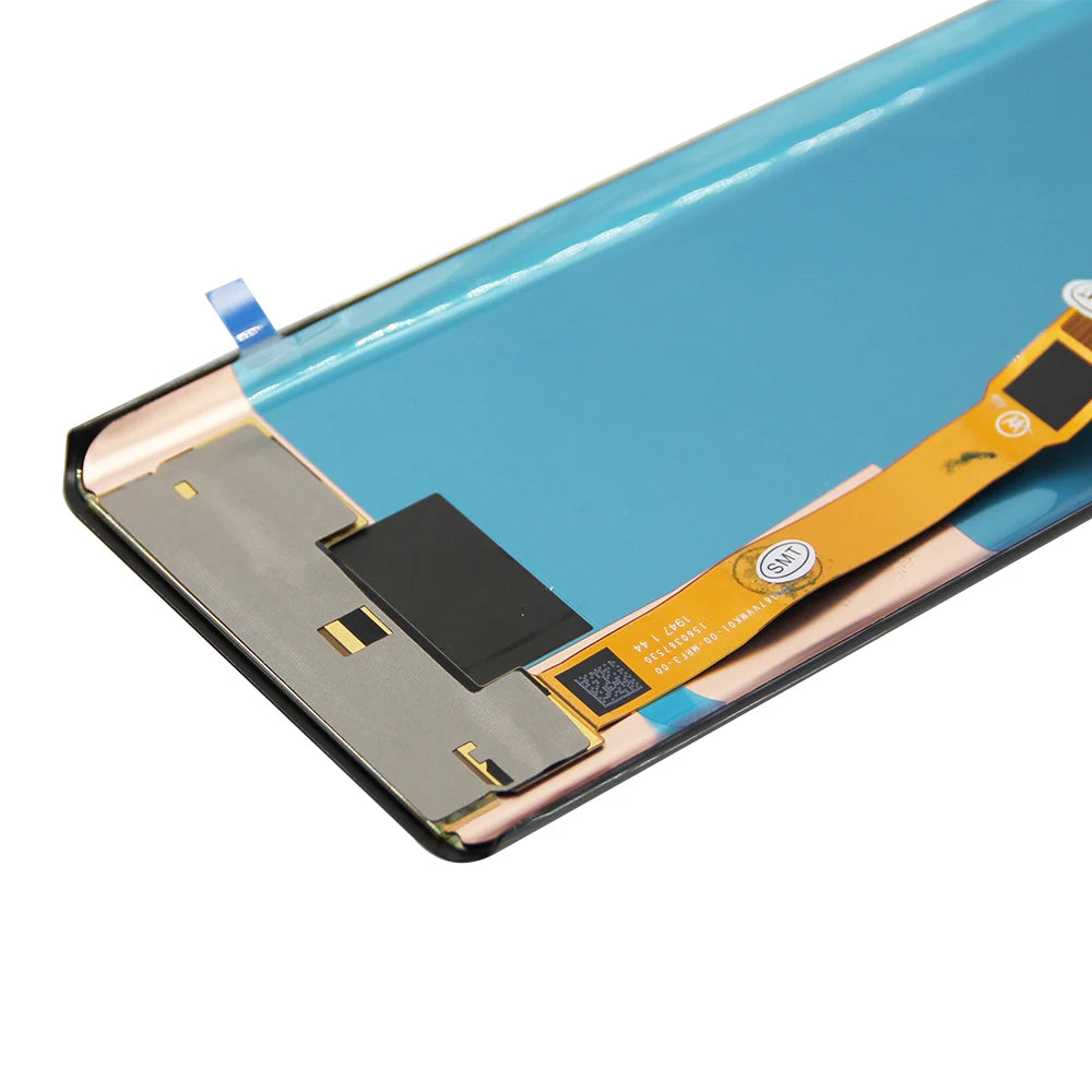 Screen for Motorola Moto Edge XT2063-2 Lcd Display Touch Screen with Frame for Motorola Edge+ Edge Plus Screen Replacement Motorola phone repair parts