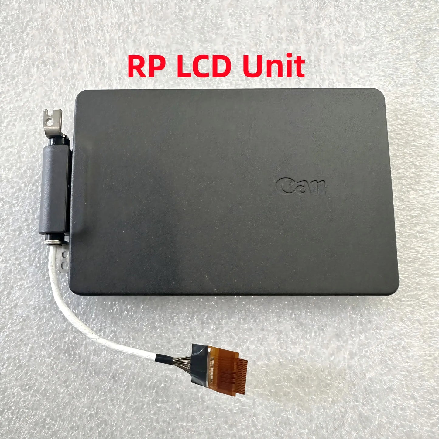 New Original Screen LCD Unit for Canon EOS RP LCD with Cover and Hinge Flex Cable Camera Replacement Parts Digital Camera repair parts