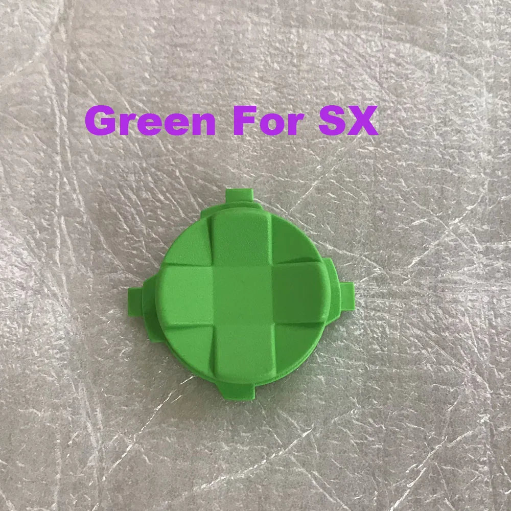 For XBOX Series X S Core Controller 20th Replacement Shell LB RB LT RT Bumpers Triggers Dpad ABXY Buttons Battery Cover Game console repair parts