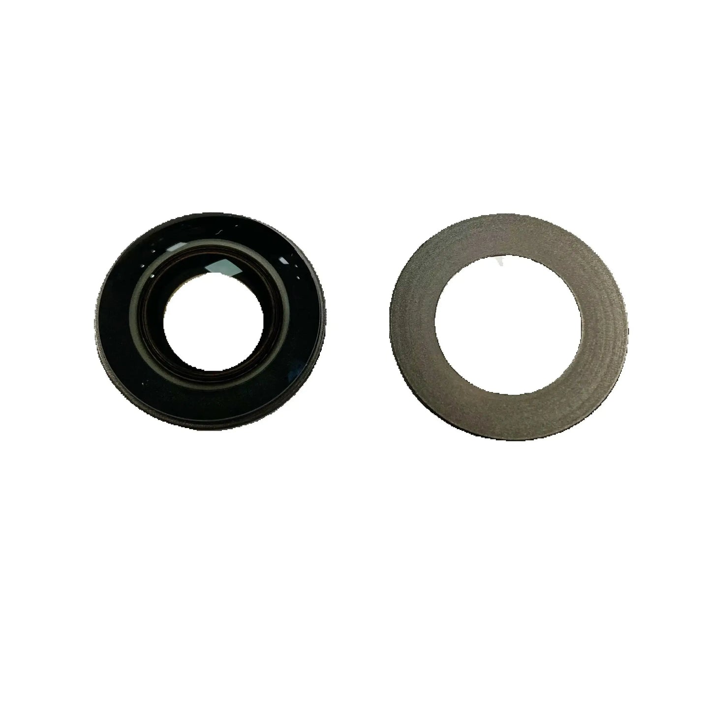 1PCS NEW OSMO360 Glass for DJI OSMO360 OSMO 360 Lens Glass Repair parts DJI repair parts
