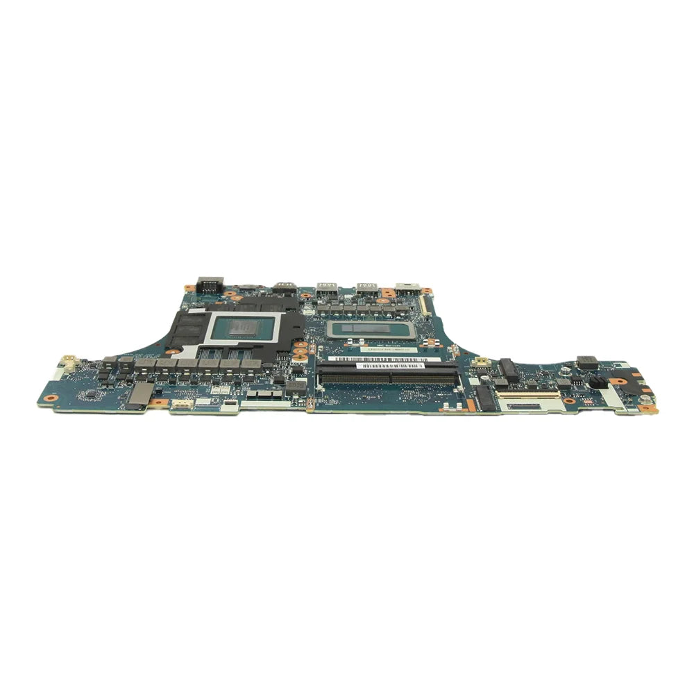 Laptop Motherboard For Lenovo 5 Pro 16IAH7H NM-E231 With I5-12500 I7-12700 I9-12900 RTX3060 RTX3070 RTX3070Ti 6G/8G 5B21D72015 Lenovo laptop repair parts
