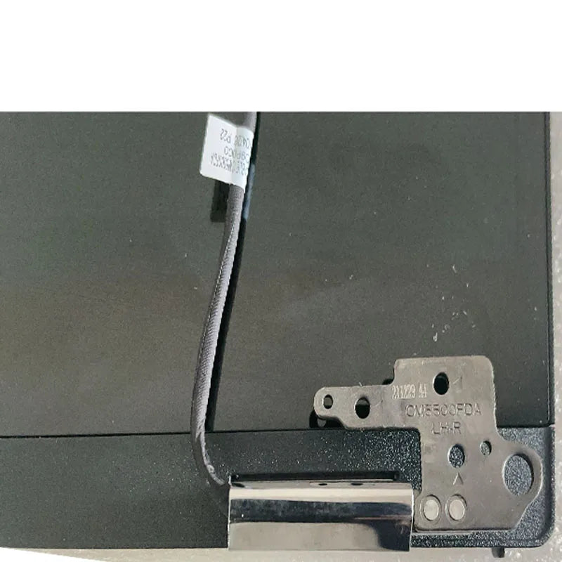15.6 inch FHD 1920X1080 IPS 60HZ LCD Screen Upper Part With Touch For ASUS CM5500 CM5500FDA CX5500 CX5500FEA CX5501 CX5501FE ASUS laptop repair parts