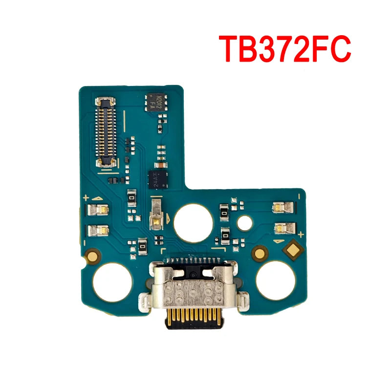 TB371FC/TB372FC USB Charging Port Board For Lenovo Xiaoxin Pad Pro 12.7 inch TB371FC, TB372FC Charging Board Replacement Part Lenovo Tablet repair parts