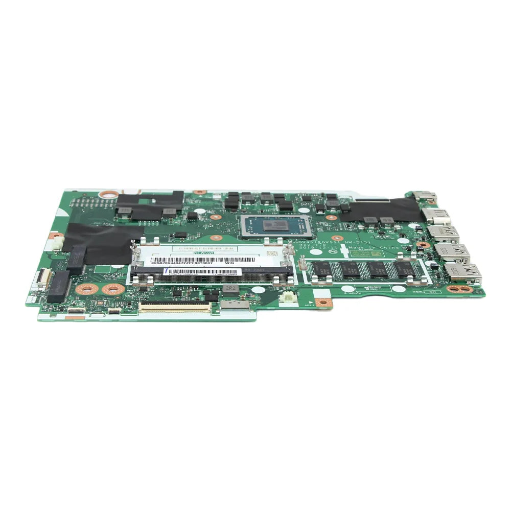 Laptop Motherboard For Lenovo V14/V15-ADA NM-D151 With CPU:R3-3250U/R5-3500/R7/A3050U/A3150U RAM:0G/4G FRU:5B20S44341 5B20S44481 Lenovo laptop repair parts