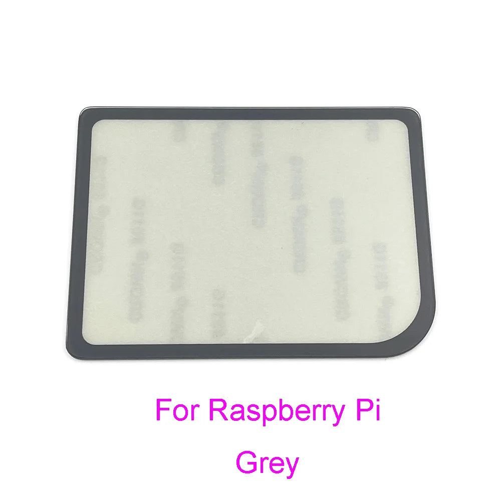 1~3~10PC Plastic Or Glass For GB Classic Raspberry Pi Screen Lens Cover for GB Original Gameboy Game Boy DMG Display Lens Game console repair parts