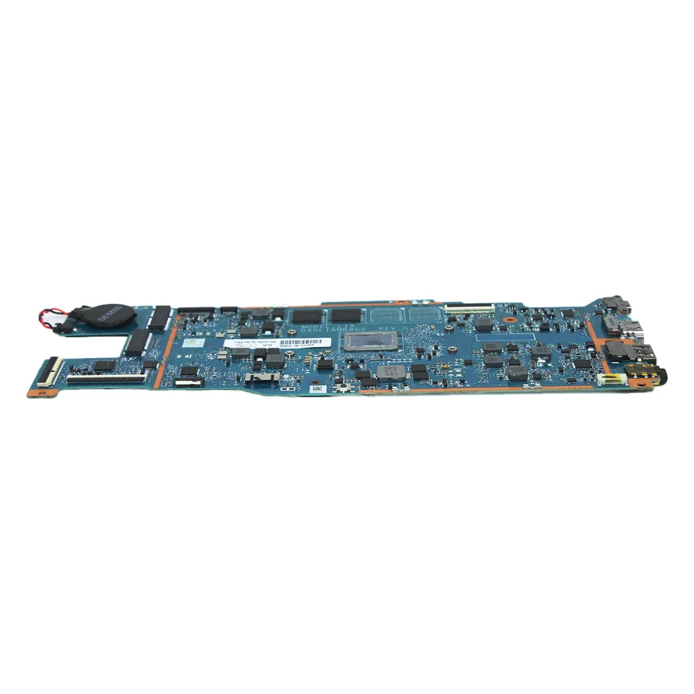 Laptop Motherboard For Lenovo 11e Yoga Gen 6 ThinkPad DA0LIAMB8G0 With CPU m3-8100Y I5-8200Y RAM:4G/8G FRU:5B20W77246 5B20W77247 Lenovo laptop repair parts