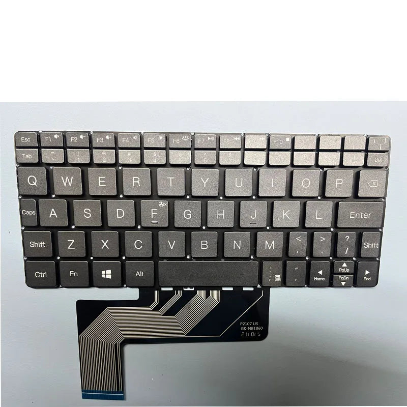 Brand new  for GPD win max keyboard and laptop keyboard GPD Accessories Game console repair parts