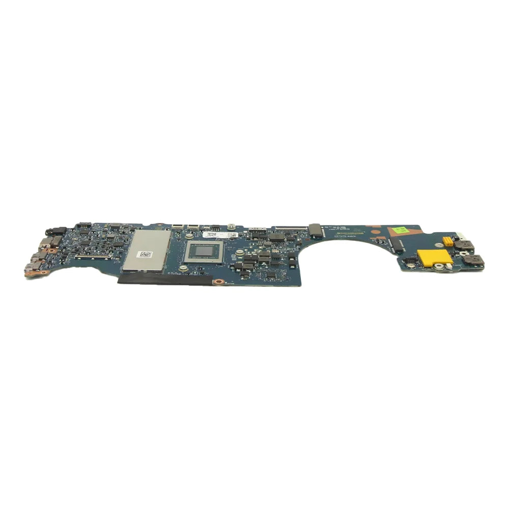 Laptop Motherboard For Lenovo Yoga 6 13ALC7 LA-M091P With  CPU:R5-5500U R7-5700U RAM:8G/16G FRU:5B21E74605 5B21E74603 5B21E74599 Lenovo laptop repair parts