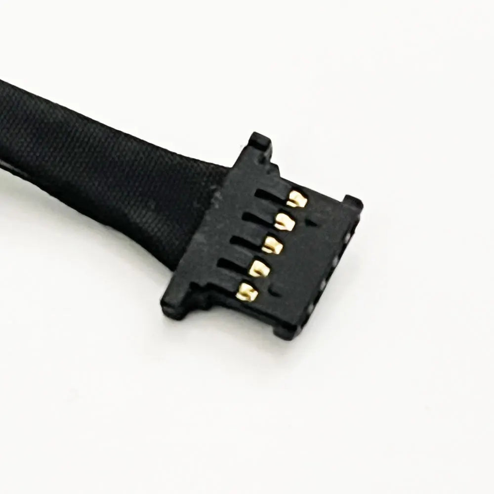 For Lenovo Yoga 2 13 Yoga 2-13 20344 Laptop DC Power Connector Jack DC-IN Charging Flex Cable DC30100Q400 DC30100Q500 90205125 Lenovo laptop repair parts