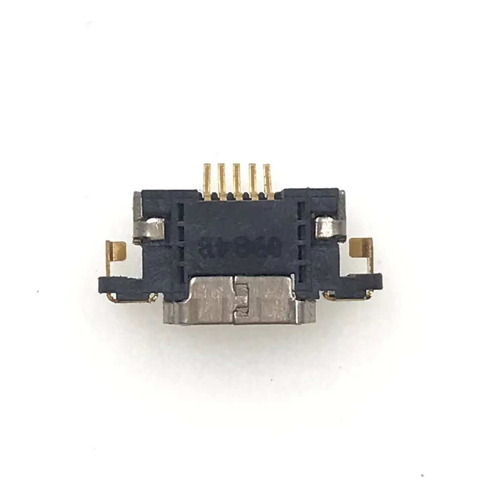 1-5pcs For PSP 1000 2000 3000 USB Data Port USB Socket USB Connector Interface Charger Slot Replacement Game console repair parts