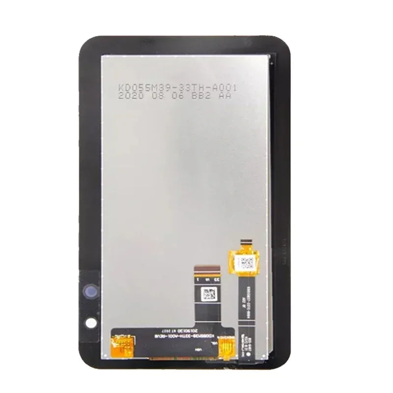 Replacement For 5.5" Amazon Echo Show 5 LCD Display Touch Screen Digitizer Assembly Tablet repair parts
