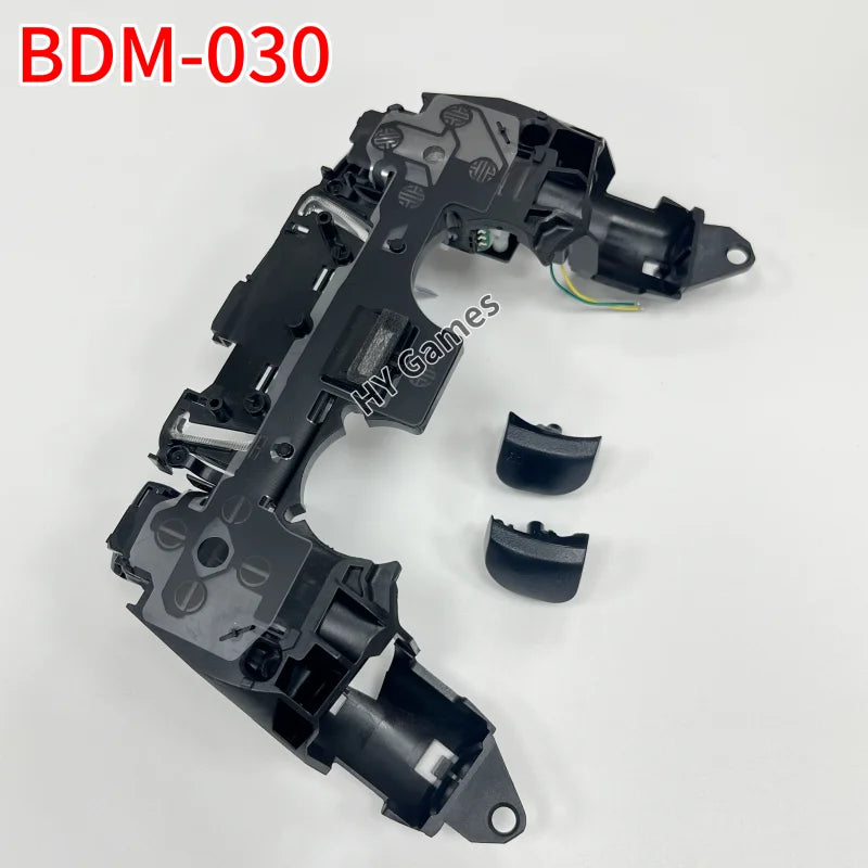 Trigger Button for PS5 Dualsense R1 R2 L1 L2 BDM-010 020 030 Game Controller Left Right Triggers Buttons with Vibration Motor Game console repair parts