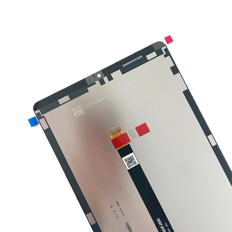 New 8.7" LCD For Realme Pad Mini RMP2105 RMP2106 LCD Digitizer Touch Screen With Lcd Display Realme Tablet repair parts