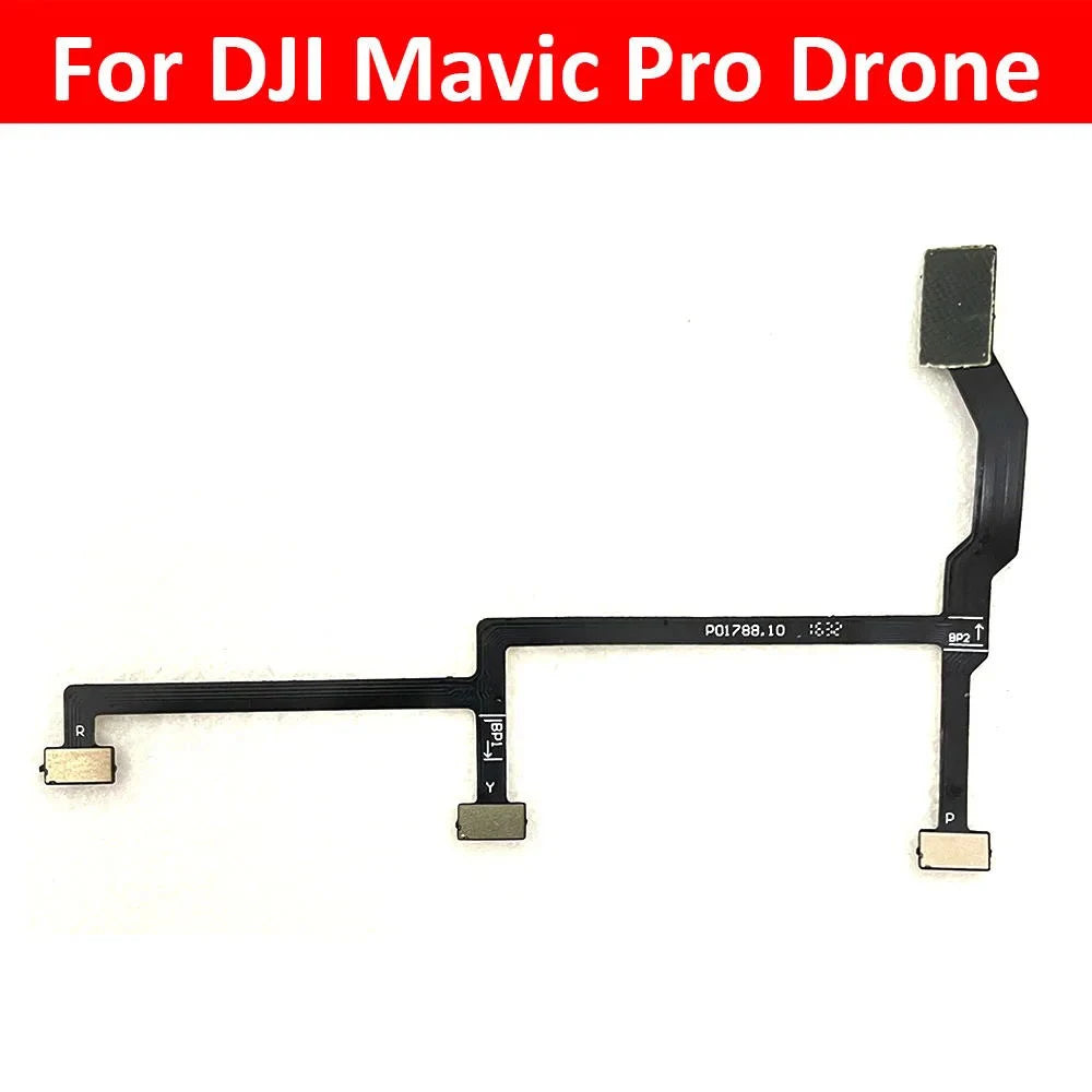 Flexible Gimbal For DJI Mavic Pro Drone Flexible Gimbal Flat PCB Ribbon Flex Cable Layer DJI repair parts