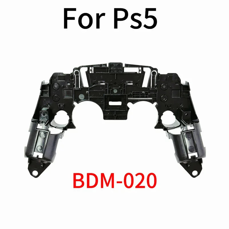 1piece for Ps5 Dualsense Game Pad Joystick Controller V1.0 2.0 3.0 Inner Frame Middle Holder Bracket Game console repair parts