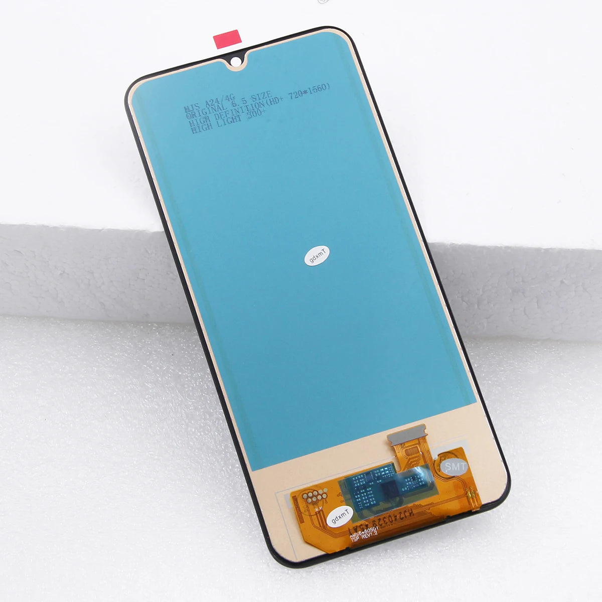 A25 LCD For Samsung Galaxy A25 5G LCD Display Touch Screen Digitizer For Samsung A25 SM-A256 A256E A256B LCD Display Replacement Samsung phone repair parts