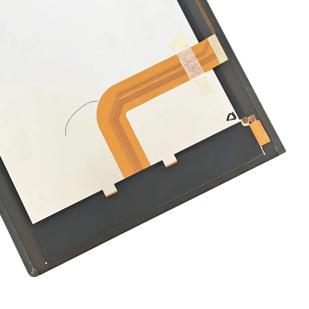100% tested Tab touch display lcd screen for Lenovo YogaBook2 C930 YB-J912F YB-J912L Digitizer assembly Lenovo tablet repair parts