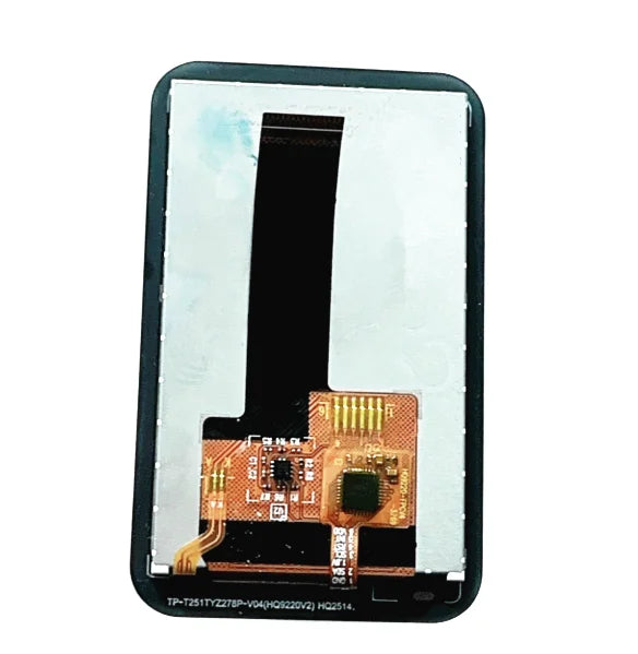 New  touch LCD display screen With backlight repair parts for Insta360 ACE Pro 2 action cam Other Brand Phone repair parts