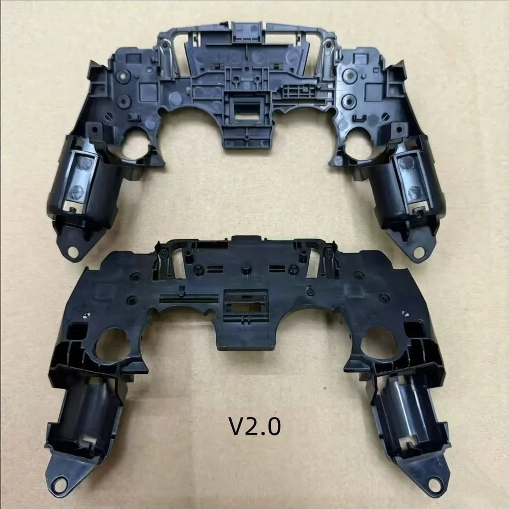5/10PCS For PS5 Controller Inner Support Bracket Middle Frame Shell Case Holder For PS5 V1.0 V2 V3 V4 V5 BDM-010 020 030 040 050  Game console repair parts