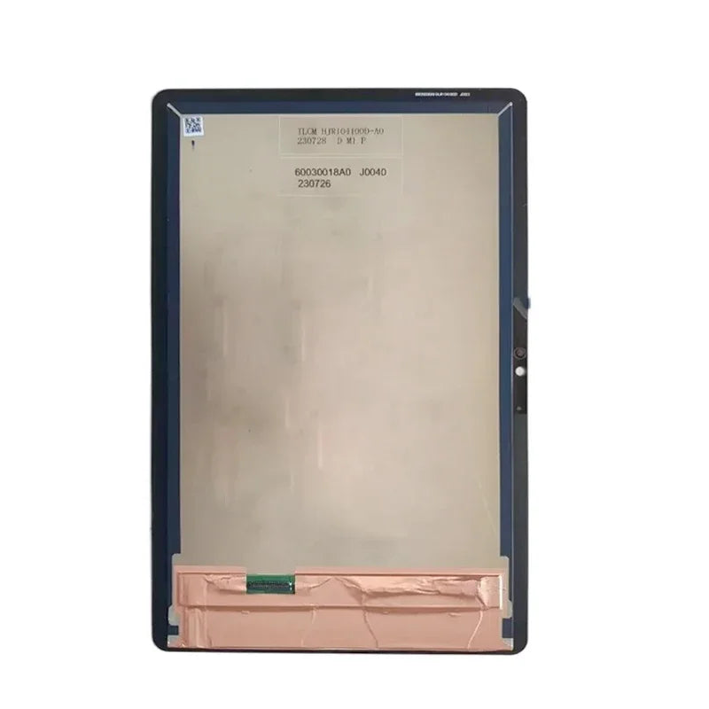 Original  For AGM PAD P1 Rugged LCD Display Touch Screen Digitizer Assembly Tablet repair parts