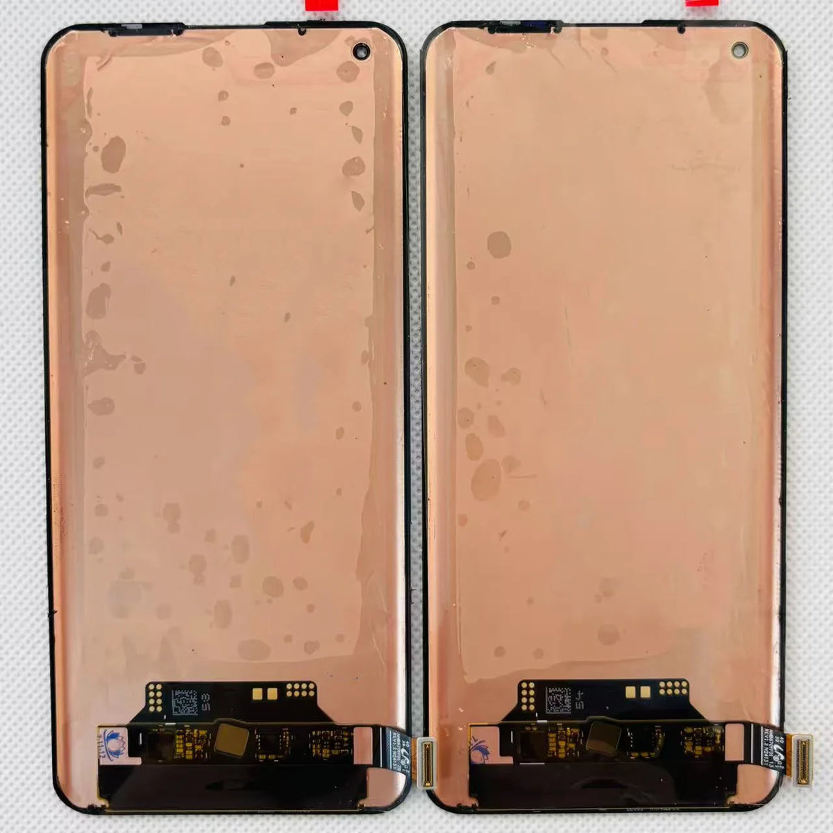 6.7''Original Amoled For OnePlus 9 Pro LE2121 LCD Screen Display Touch Panel Digitizer For OnePlus 9 1+9 LE2113 LE211 Frame  OnePlus phone repair parts