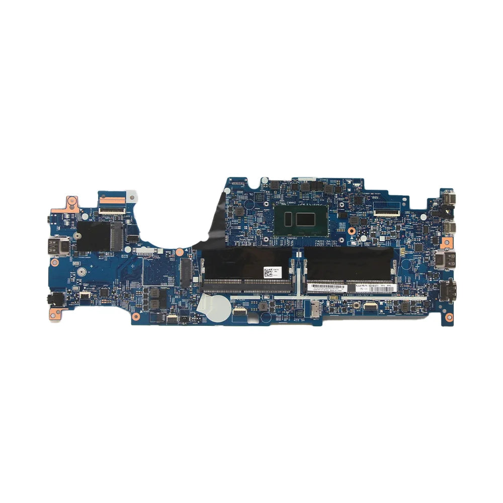 Laptop Motherboard 17821-2 For Lenovo ThinkPad L380 L380 Yoga With CPU i3-8130U i5-8250U i7-8550 5B21B35364 5B21B35271 Lenovo laptop repair parts