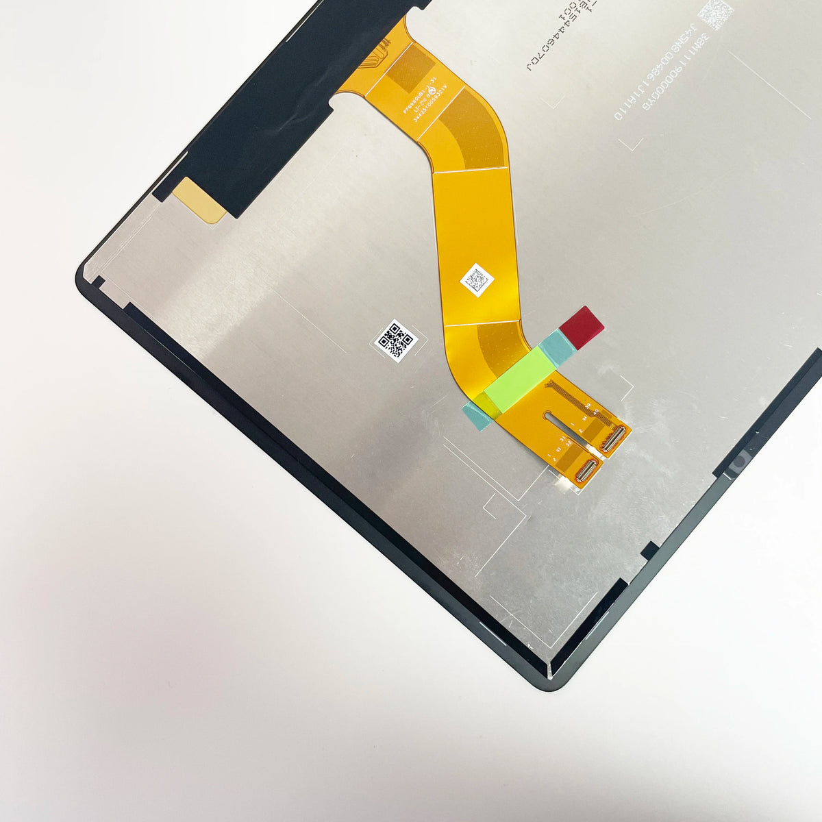 11.95" Tablet LCD For Huawei MatePad Air 2024 BKY-W00 BKY-W10 BKY-W20 LCD Display Touch Screen Replacement Glass Assembly Parts HUAWEI Tablet repair parts