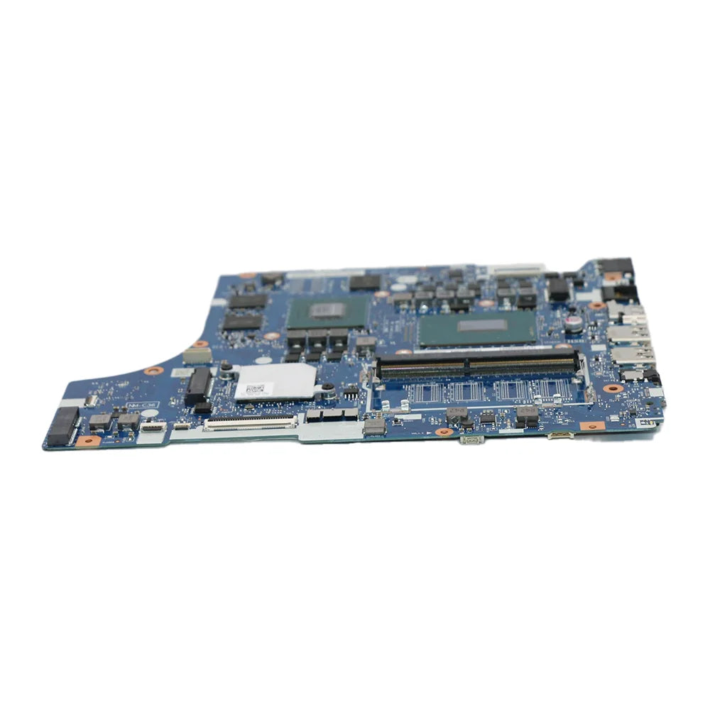 Laptop Motherboard For Lenovo ideapad L340-15IRH NM-C362 With CPU:I5-9300HF I5-9300H I7-9750H GPU GTX10503G 0G FRU:5B20S44136 Lenovo laptop repair parts