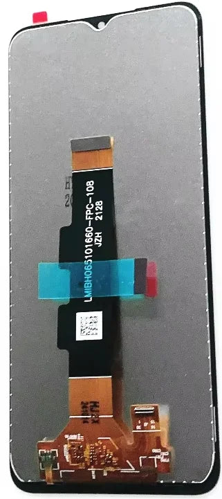 Original For T-Mobile REVVL V 4G LCD Display Screen Touch Panel Digitizer For T-Mobile REVVL V 4G Display Replacement Other Brand Phone repair parts