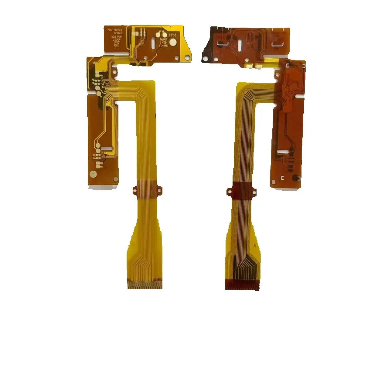 1PCS New XT4 Stabilizer Flex Cable for FUJI Fujifilm XT4 X-T4 Anti-shake Cable Repair Parts Digital Camera repair parts