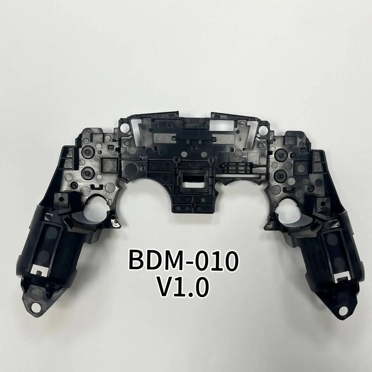 10pcs for PS5 BDM-030 040 050 Gamepad Middle Frame Bracket for Ps5 Dualsense BDM-010/020 Controller Inner Support Replacement  Game console repair parts