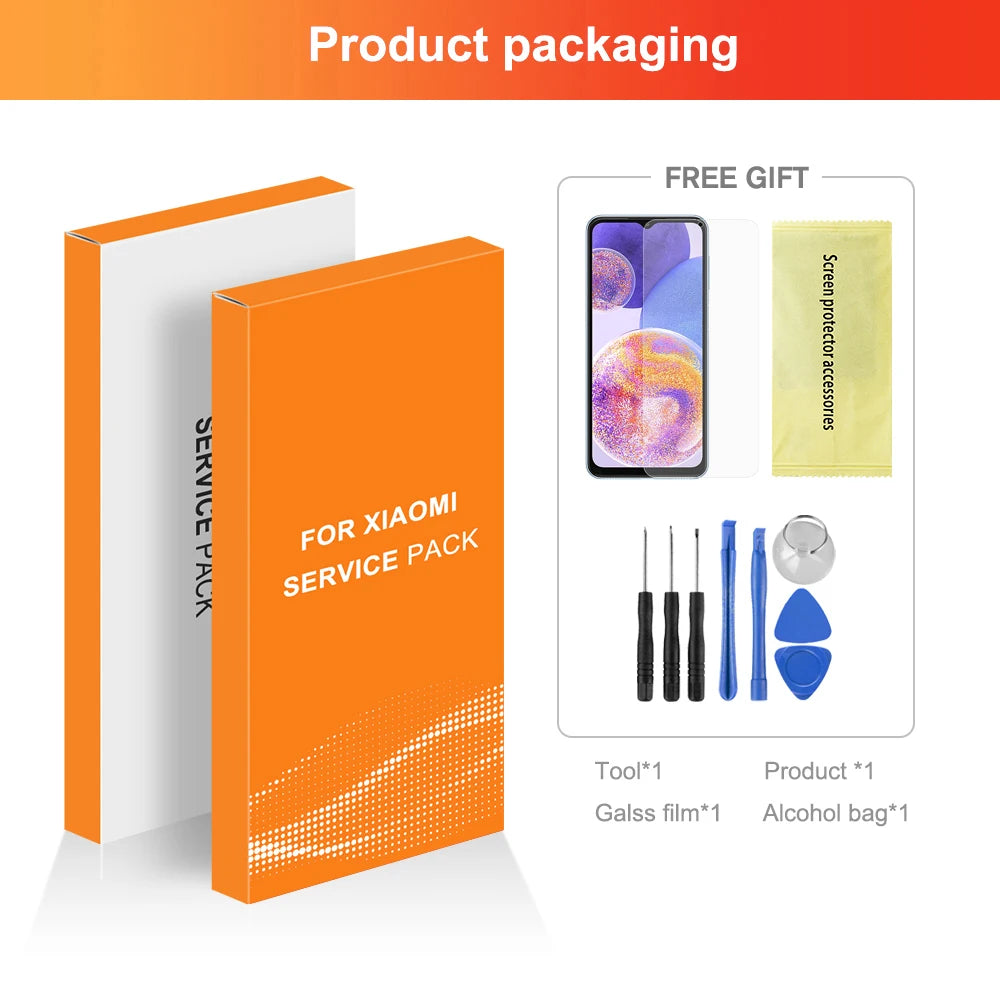 Super Amoled Mi 9T / Mi 9T Pro Screen Replacement, for Xiaomi Redmi K20 / K20 Pro Lcd Display Digital Touch Screen with Frame Xiaomi phone repair parts