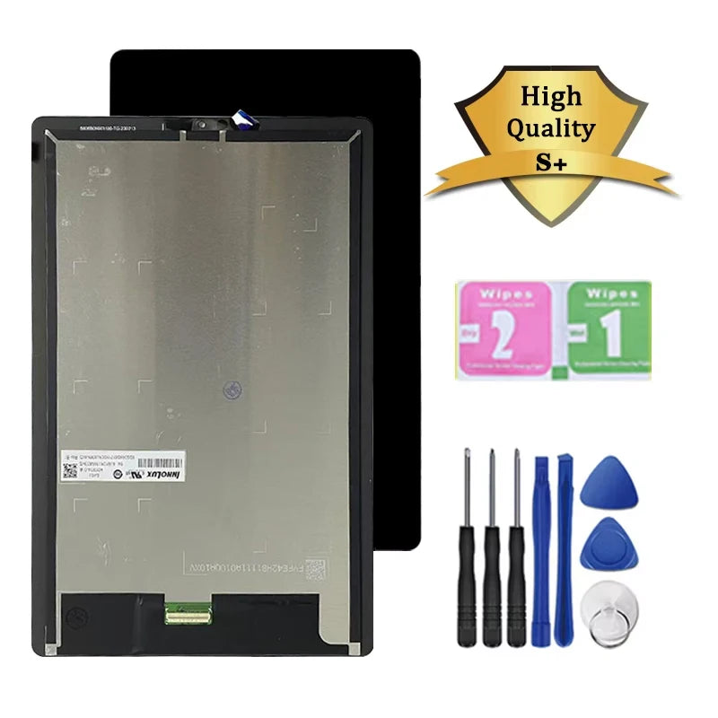 9.0" New For Lenovo Tab M9 TB-310FU TB-310XU TB-310XC TB-310FU LCD Display Touch Screen Digitizer Glass Assembly TB-310 Display Tablet repair parts