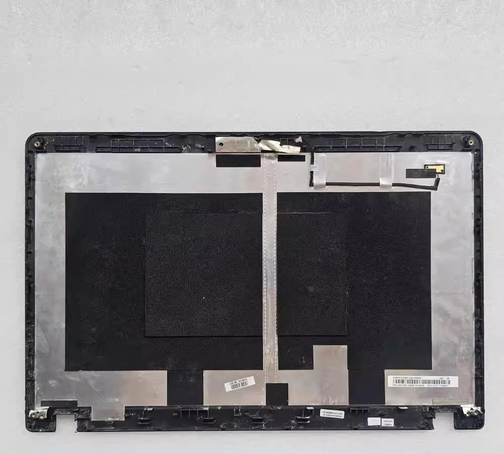 Cover case for Thinkpad Edge E525 E520 upper lcd back housing bezel palmrest topcase shell hinge bottom cover Lenovo laptop repair parts