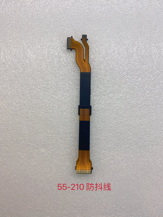 Stabilization flex for Sony 55-210 lens flex Digital Camera repair parts